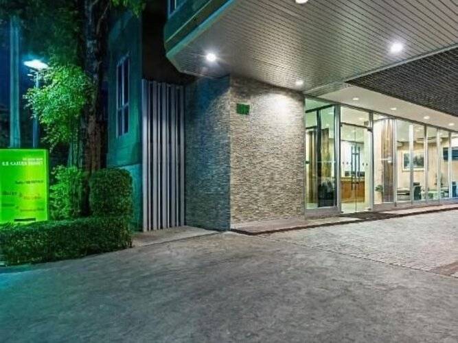 BB Garden Resort