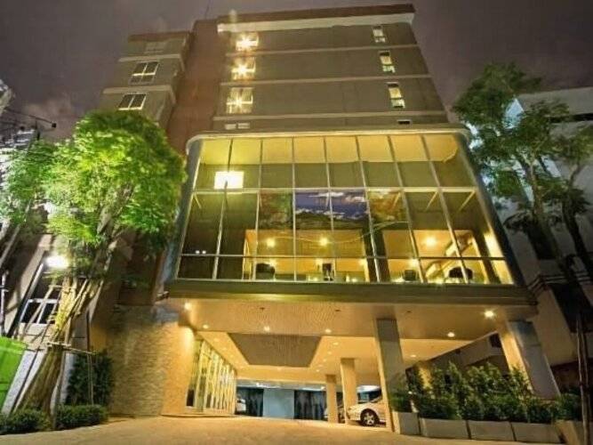 BB Garden Resort