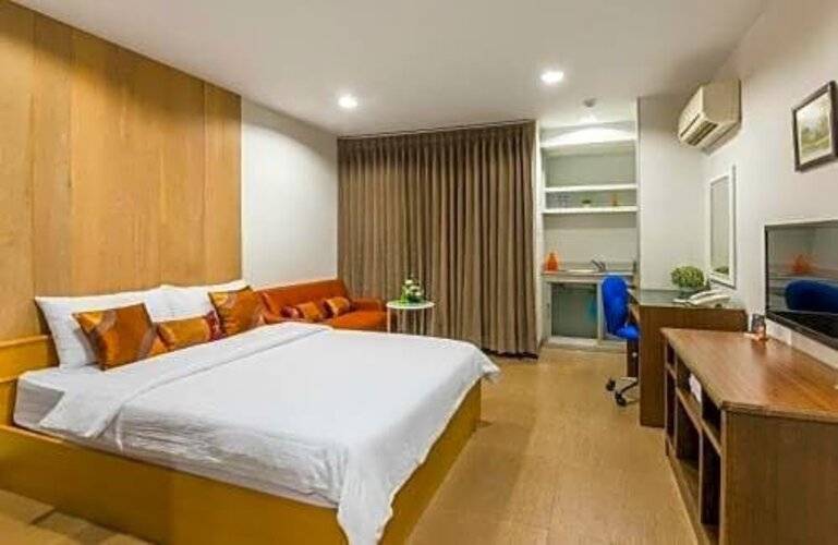 BB Garden Resort