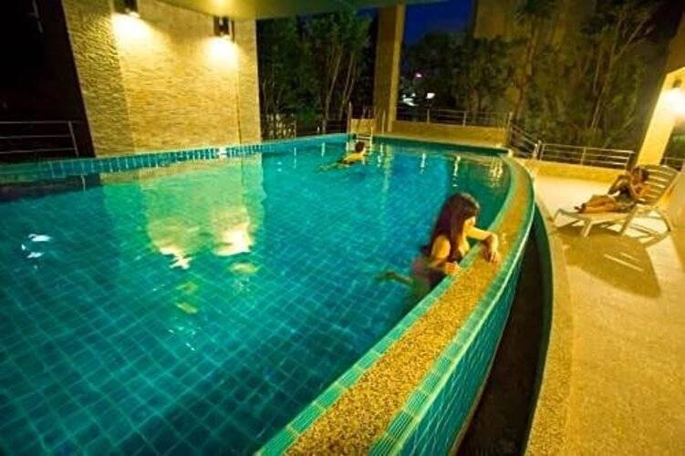 BB Garden Resort
