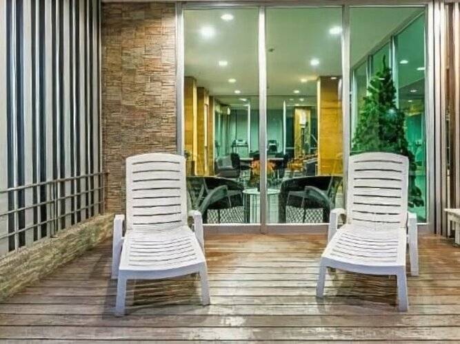 BB Garden Resort