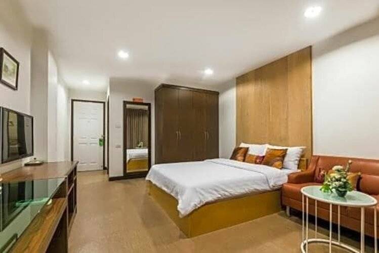BB Garden Resort