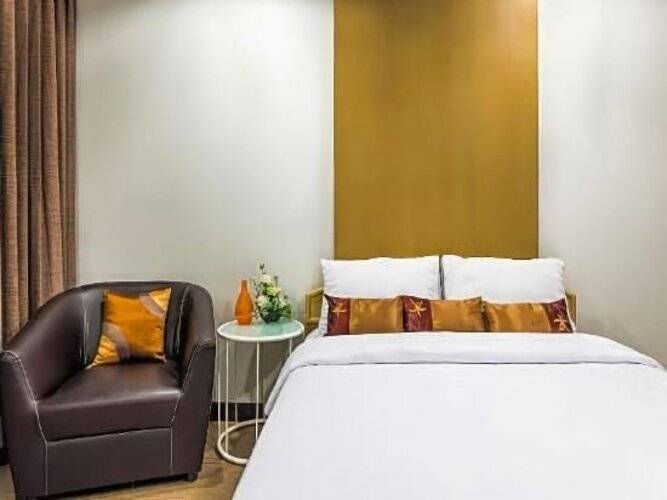BB Garden Resort