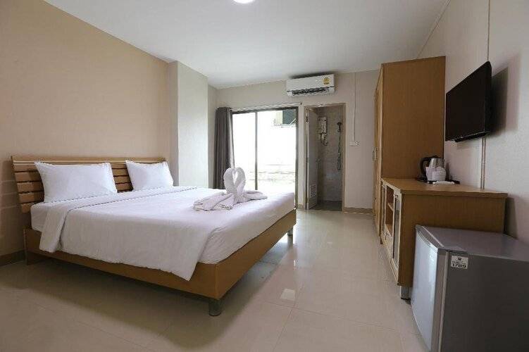 CK2 Hotel