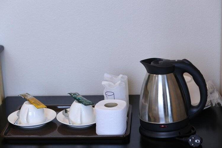 CK2 Hotel