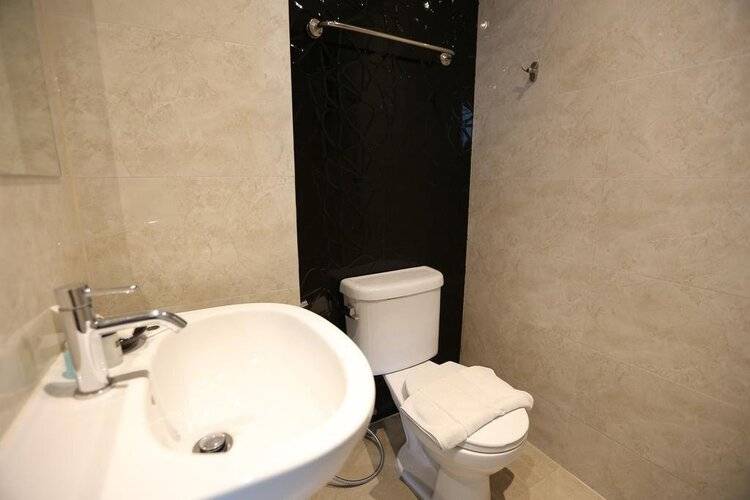 CK2 Hotel