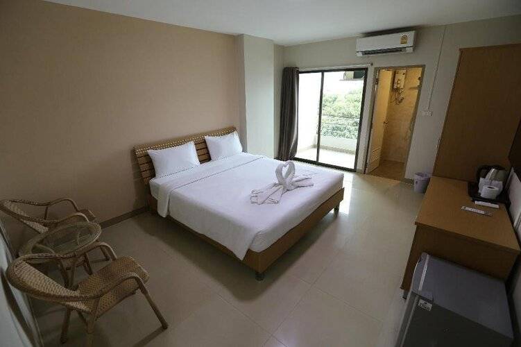 CK2 Hotel