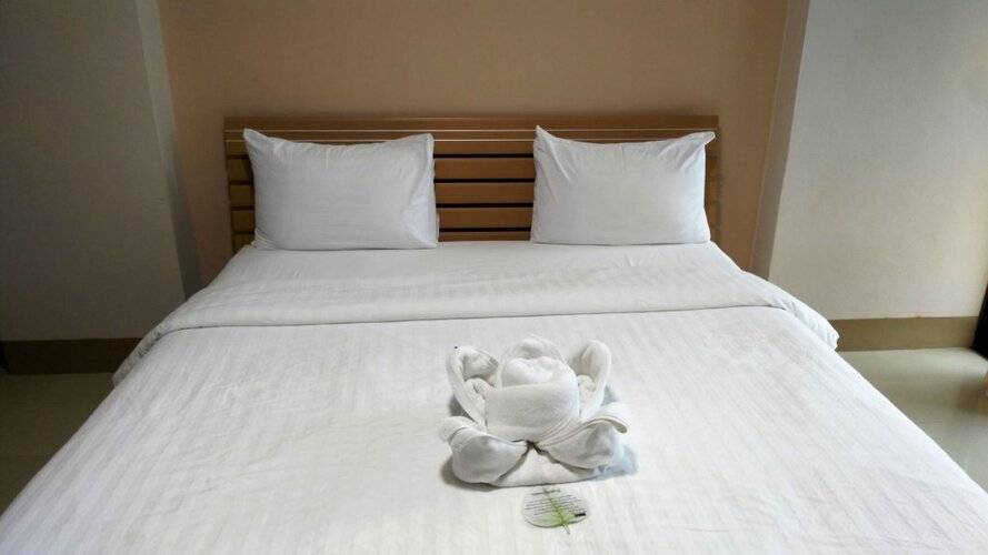 CK2 Hotel