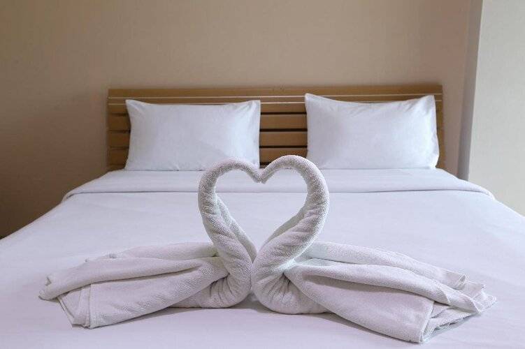 CK2 Hotel