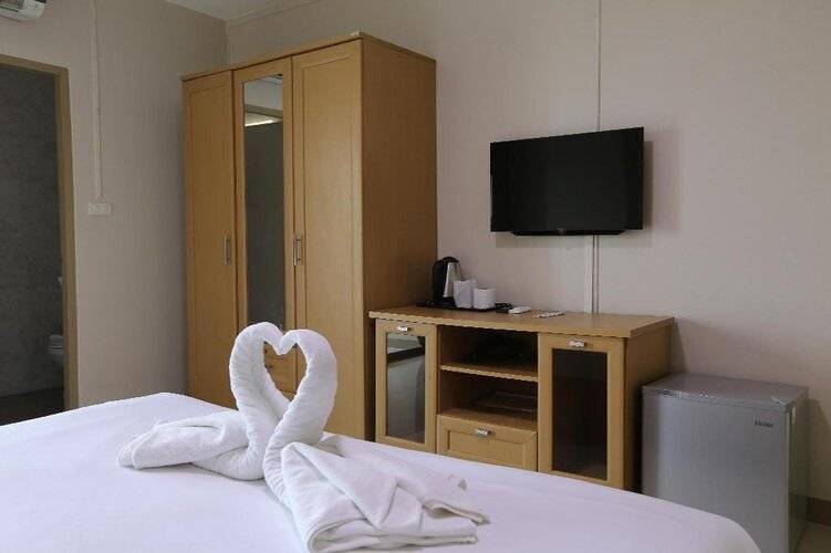 CK2 Hotel