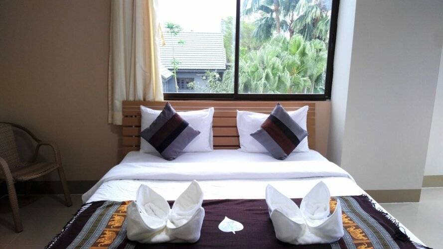 CK2 Hotel