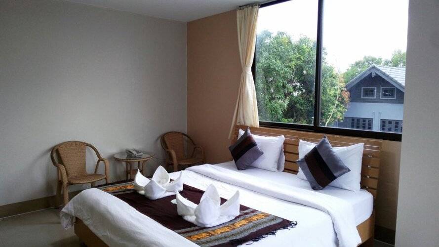 CK2 Hotel