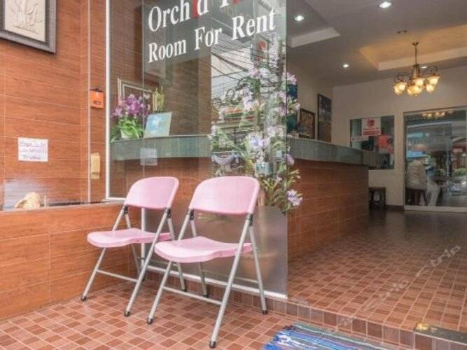 Orchid Inn