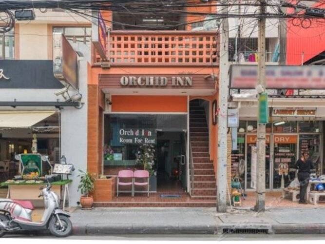 Orchid Inn