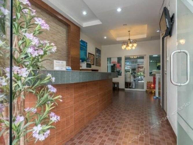 Orchid Inn