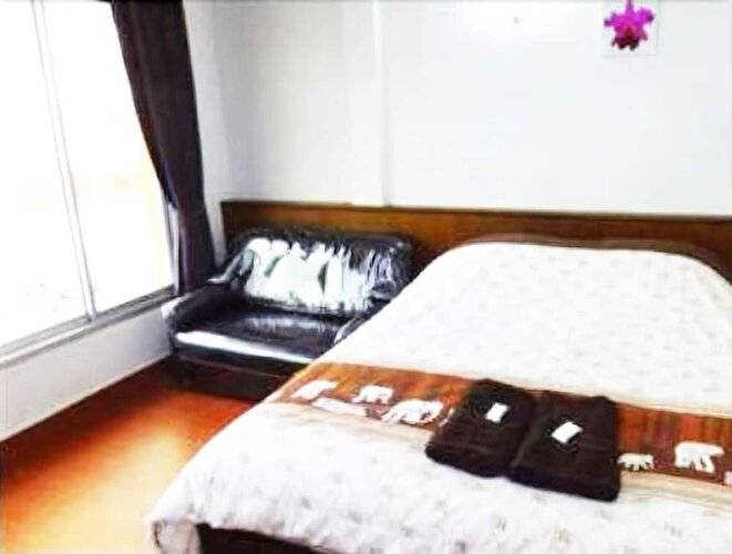 Orchid Inn