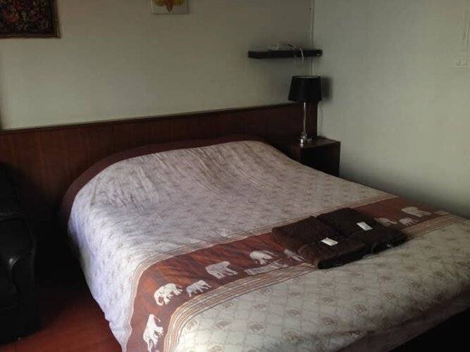 Orchid Inn