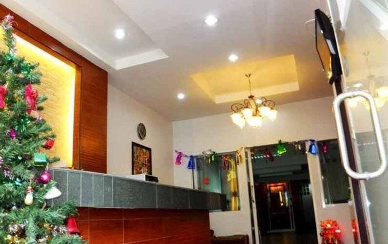 Orchid Inn