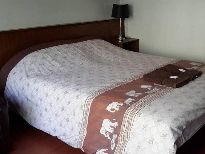 Orchid Inn