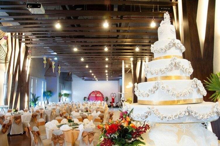 Grand Howard Hotel Bangkok