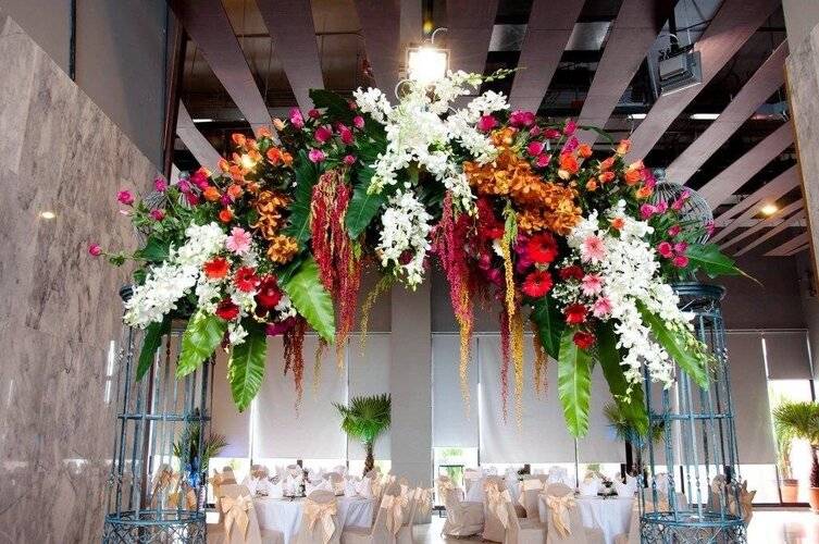 Grand Howard Hotel Bangkok