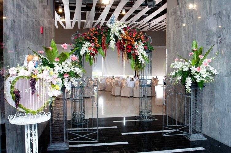 Grand Howard Hotel Bangkok