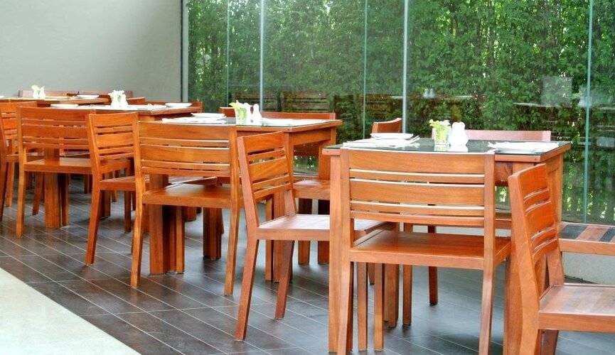Grand Howard Hotel Bangkok