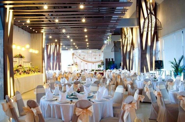 Grand Howard Hotel Bangkok
