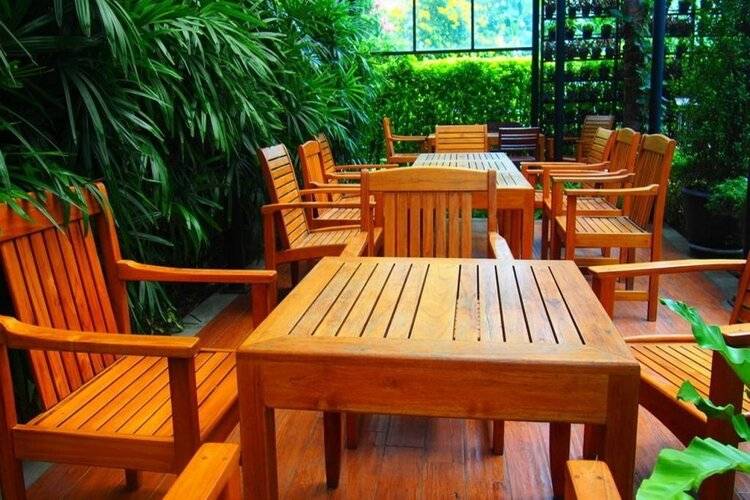 Grand Howard Hotel Bangkok