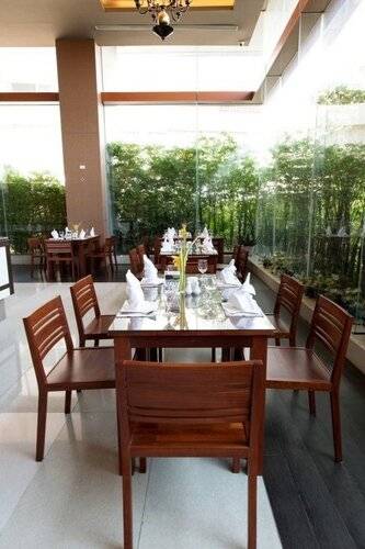 Grand Howard Hotel Bangkok