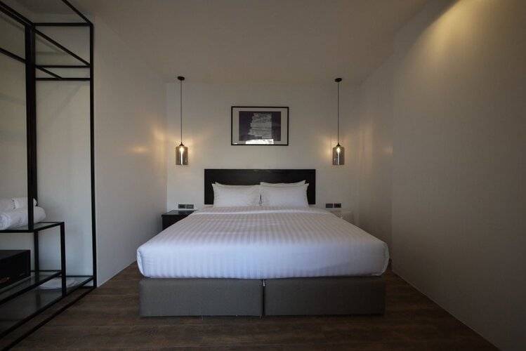 Oriental Heritage Residence