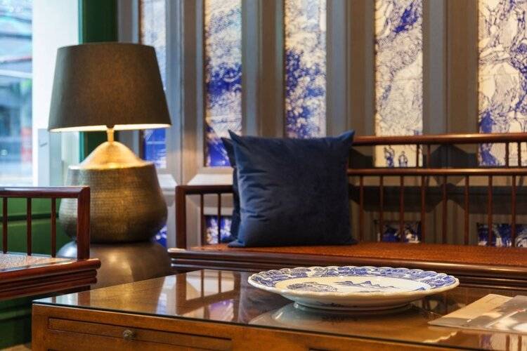 Oriental Heritage Residence