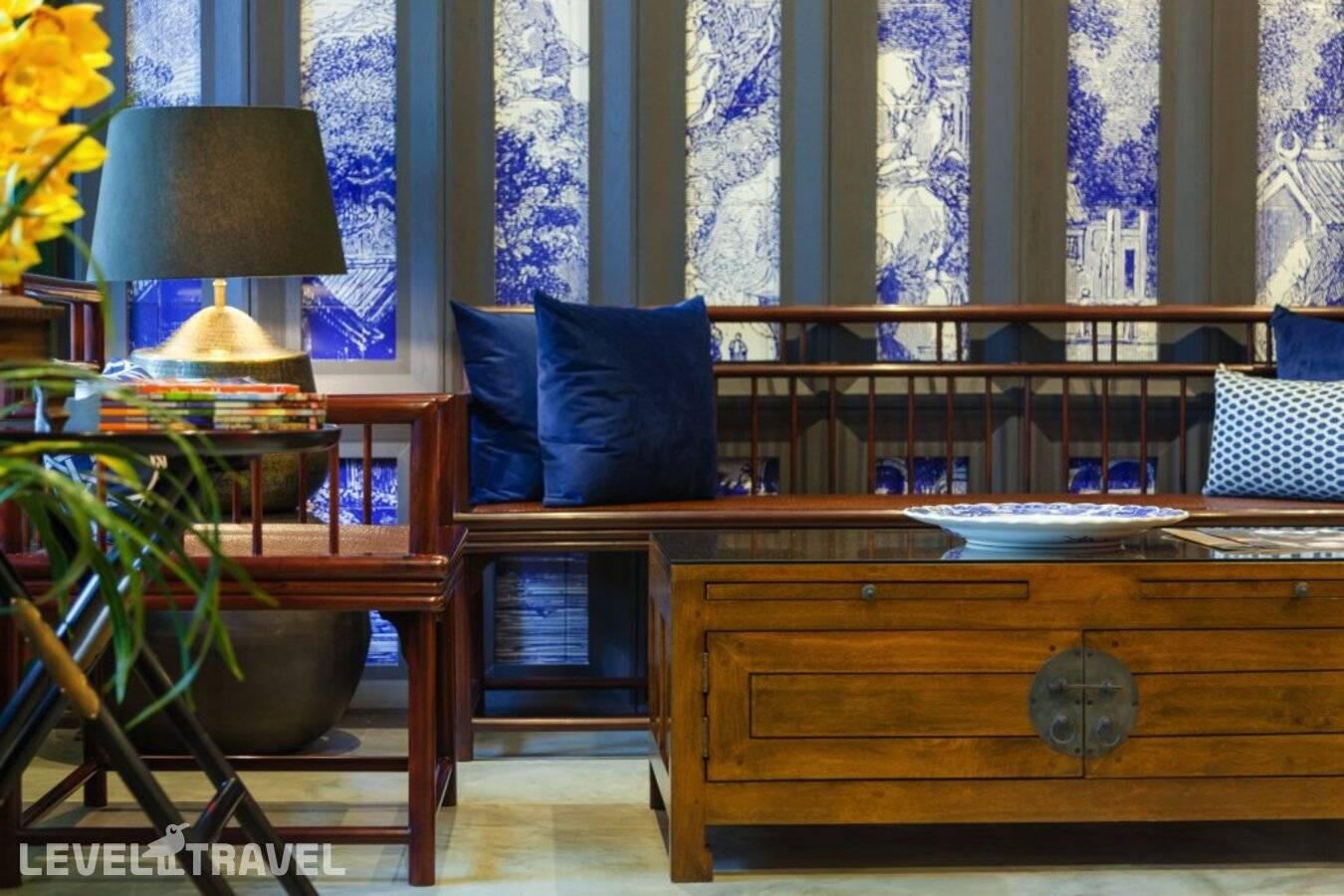 Oriental Heritage Residence — фото 7