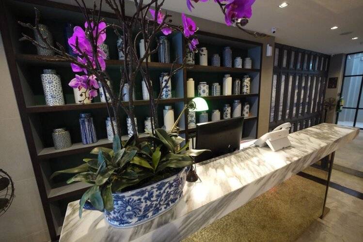 Oriental Heritage Residence