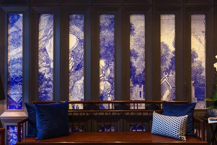 Oriental Heritage Residence