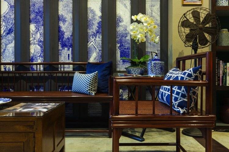 Oriental Heritage Residence