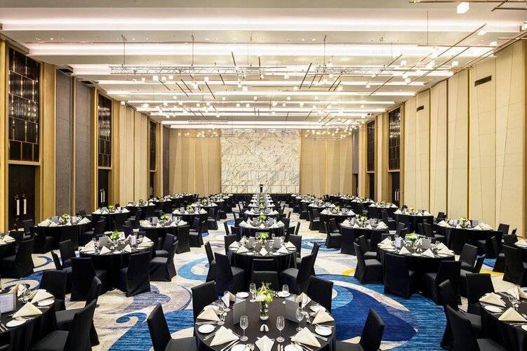 Hotel Nikko Bangkok