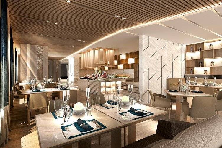 Hotel Nikko Bangkok