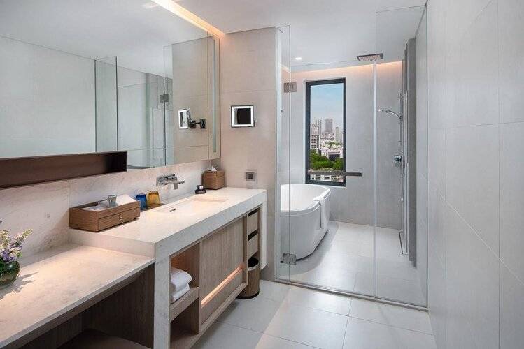 Hotel Nikko Bangkok