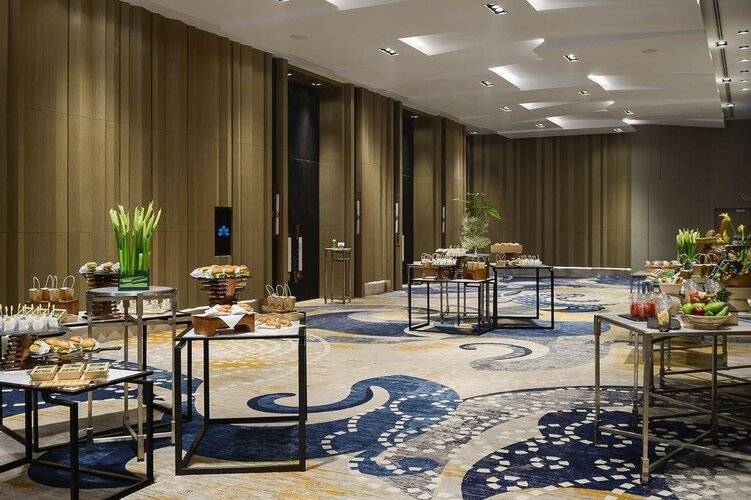 Hotel Nikko Bangkok