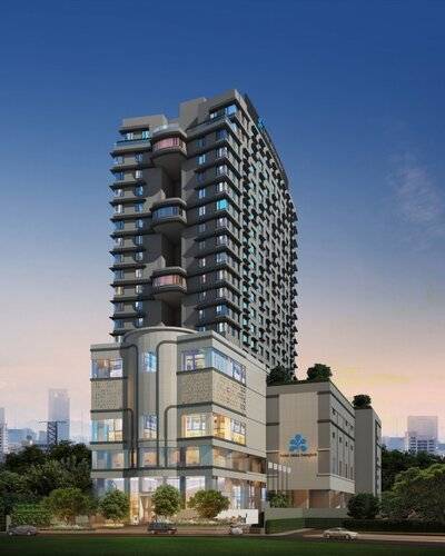 Hotel Nikko Bangkok