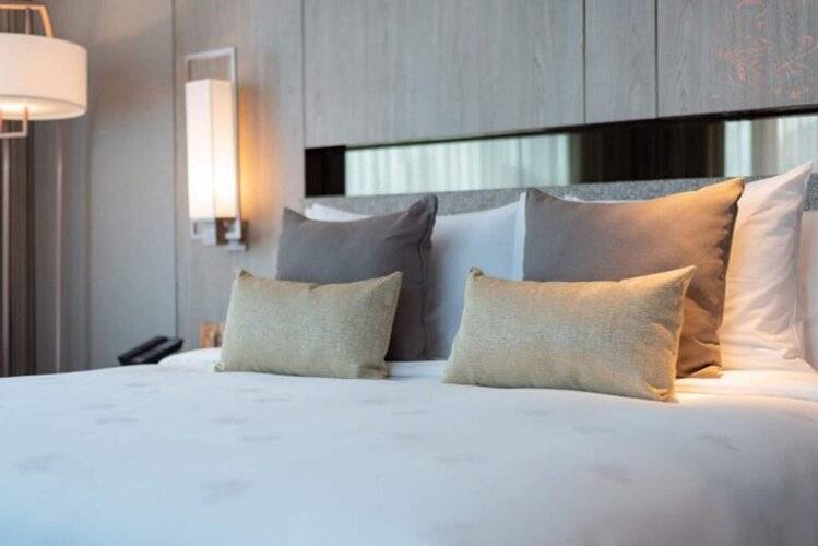 Hotel Nikko Bangkok