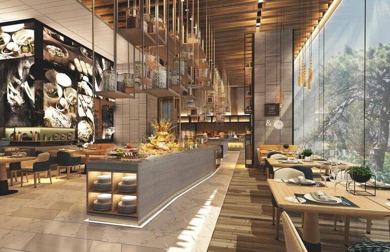 Hotel Nikko Bangkok