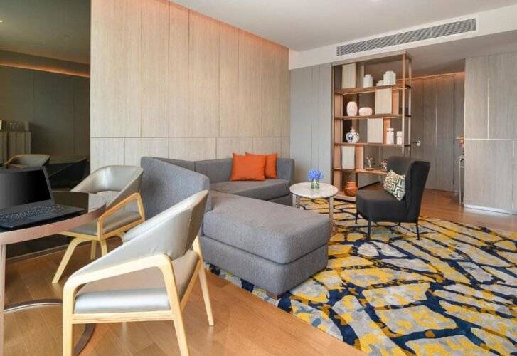 Hotel Nikko Bangkok