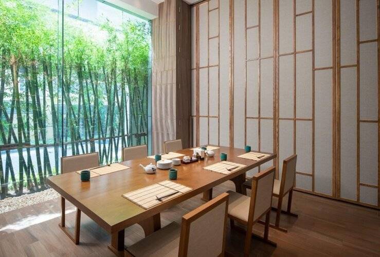 Hotel Nikko Bangkok