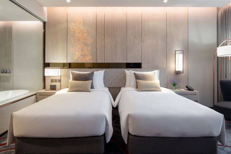Hotel Nikko Bangkok