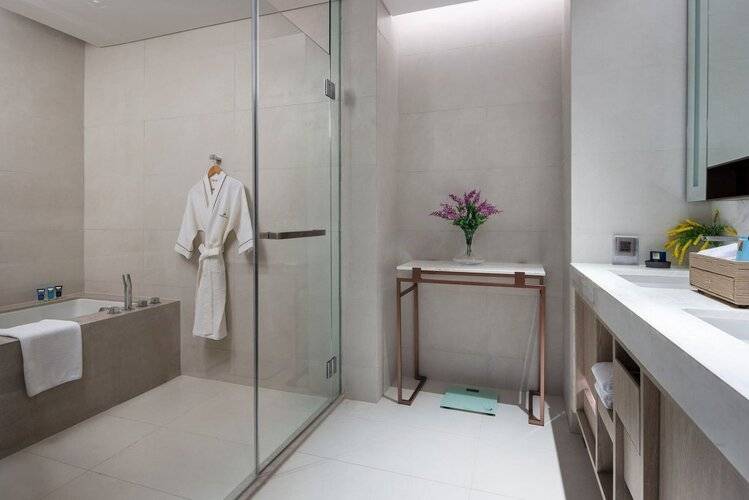 Hotel Nikko Bangkok