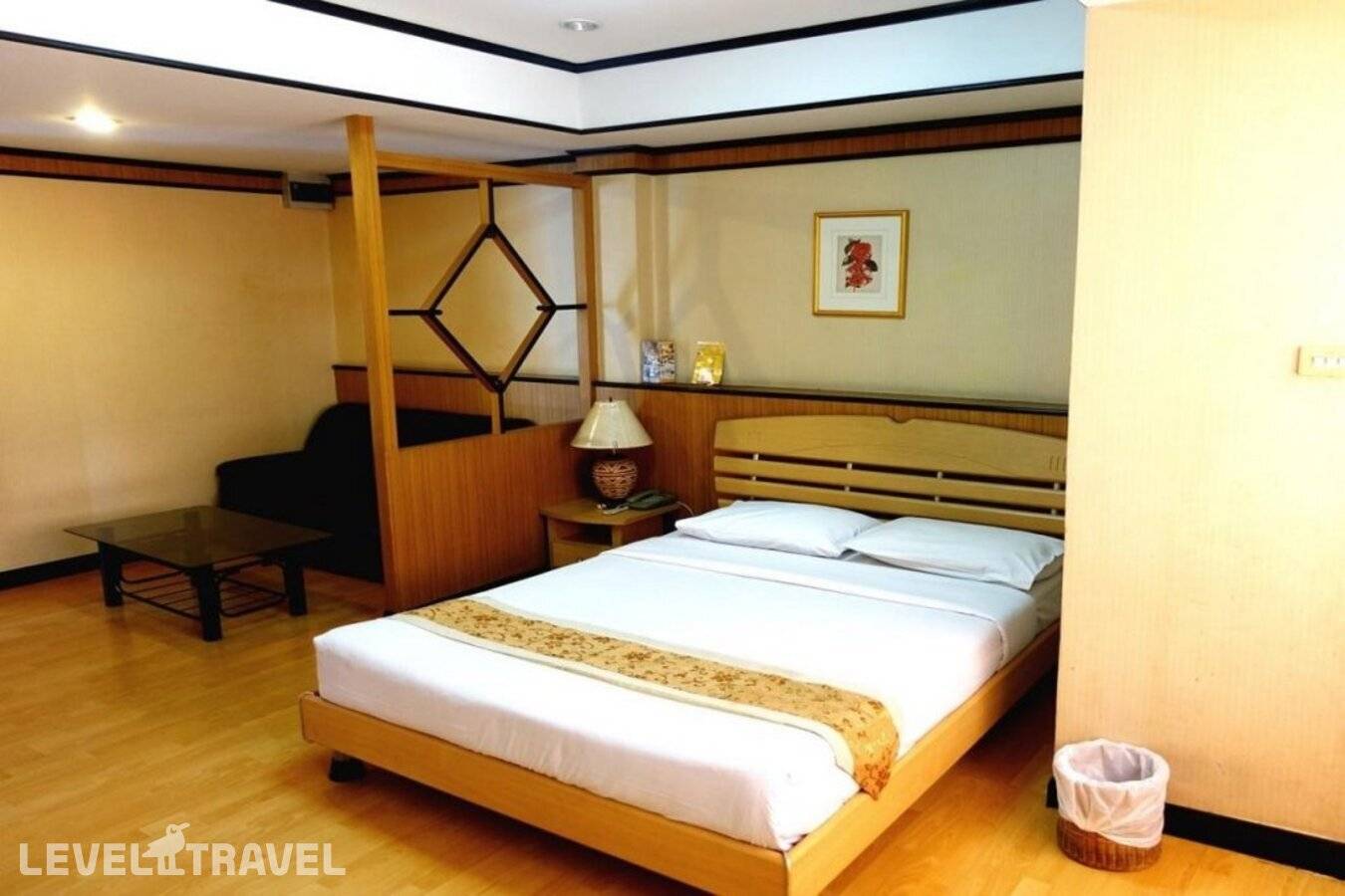 фотографии отеля Oyo 75385 Hotel Win Long (Vaccinated Staff) в Таиланд(Бангкок) - фото №9