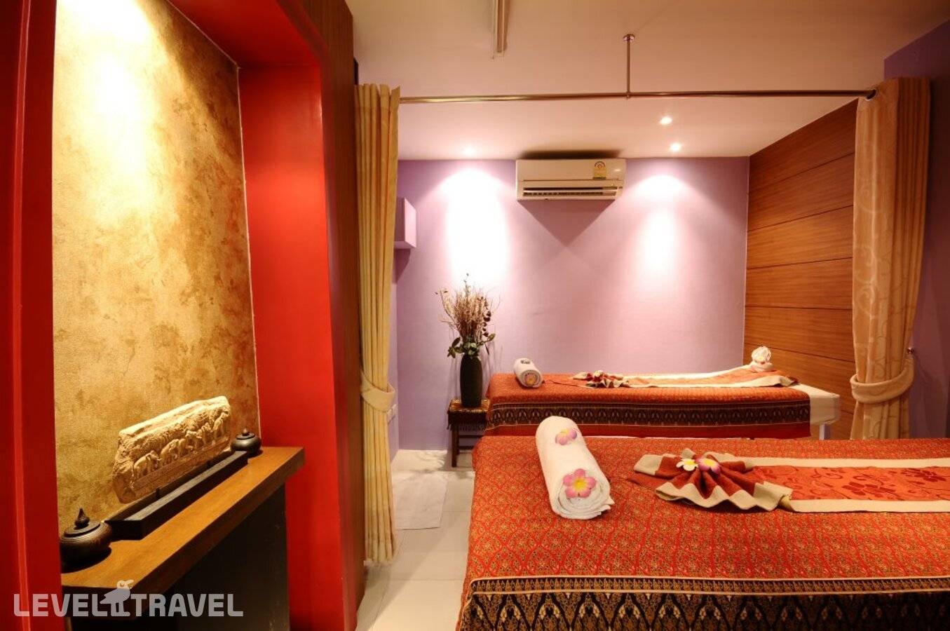 фотографии отеля Oyo 75385 Hotel Win Long (Vaccinated Staff) в Таиланд(Бангкок) - фото №10