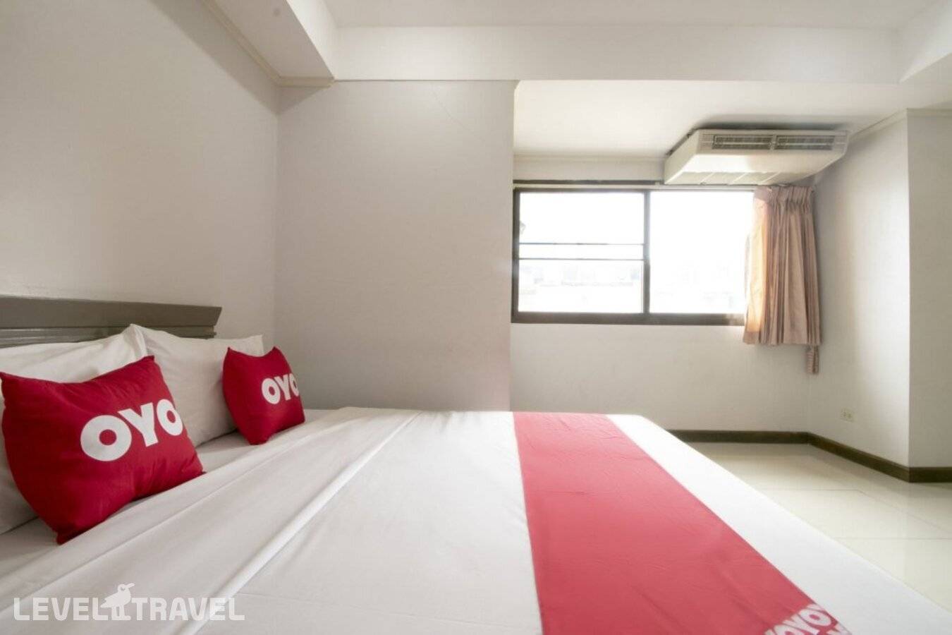 фотографии отеля Oyo 75385 Hotel Win Long (Vaccinated Staff) в Таиланд(Бангкок) - фото №25